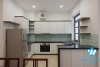 A nice house with full furnished in Ciputra for rent, Tay Ho, Ha Noi